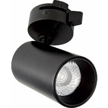 CATA MERKÜR 10W BEYAZ RAY ARMATÜR (SİYAH KASA)