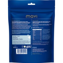 Mayi Tuz Mayi Kare Stick  Tuz 1.5gr  (200 Adet'li)