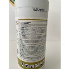 Fmc Foly Plus Organik ve Mikro Element Karışımı Sıvı Gübre 1litre