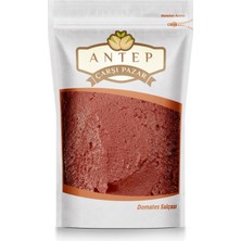 Antep Çarşı Pazar Domates Salçası Gaziantep Ev Yapımı Güneşte Kurutma | 1000 gr
