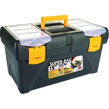 Super-Bag 19"takım Çantası