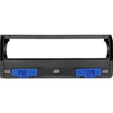 Lumin Essence T30 Omni /T30 MAX/T30 Pro Robot Süpürge Yedek Aksesuarları Için Ana Fırça Kapağı (Yurt Dışından)