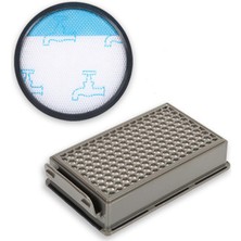 Lumin Essence RO3715 RO3759 RO3798 RO3799 / Robot Süpürge Parçaları Için Toz Hepa Filtresi Değişimi (Yurt Dışından)