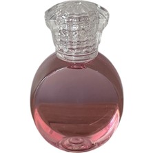 50 ml Pet Taç Kapaklı Oval Şişe 20 Adet