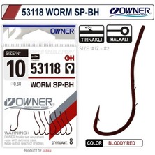 53118 - 12 OWNER IGNE