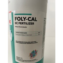 Fmc Foly Cal 1litre Sıvı Kalsiyum Gübresi