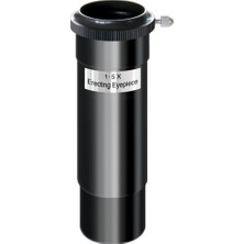 National Geographic 76/700mm EQ Aynalı Teleskop