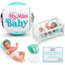 Zuru Mini Baby Sürpriz Paket 77487