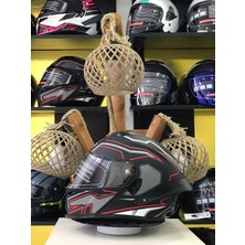 W0SEN-202 Çene Açılır Kask