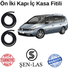 Renault Escape Şen-Las Ön Iki Kapı Fitili ŞL0306