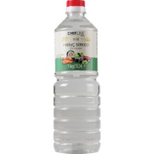 Chefline Asia Pirinç Sirkesi 1 kg