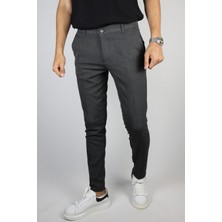 Erkek, Italyan Kesim, Hig-quality, Esnek Kumaş Pantolon