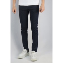 Erkek, Slim-fit, Dar Kesim, Gabardin Pantolon