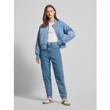 Guess Th DW0DW21392 Mom Jean Uhr Tpr AI4116 Kadın Pantolon