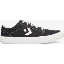 Converse Cons Day One Classic Unisex Siyah Sneaker