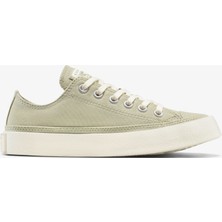 Converse Chuck Taylor All Star Unisex Haki Sneaker