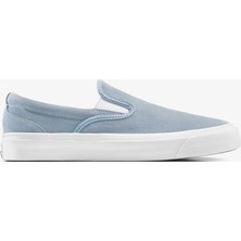 Converse One Star Slip Pro Unisex Mavi Sneaker