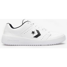 Converse One Court Erkek Beyaz Sneaker