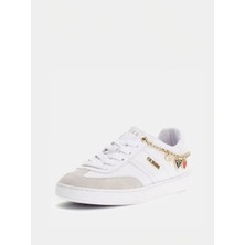 Guess FLTNAOLEA12 Naoko Kadın Sneakers