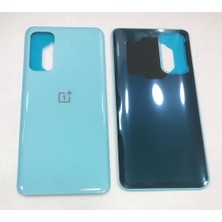 Oneplus Nord 2 5g Arka Kapak Pil Kapağı