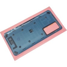 Xiaomi Mi 12T Arka Kapak (Cam)