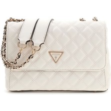 Laura Ashley Guess HWQG9673200 Gıully Iı 2 Comp Cnv Kadın Çanta