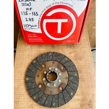Massey Ferguson 135-165-285 Kasnak Balatası 10 Dıs /kalın Freze Tradisk