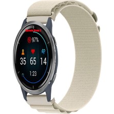 Tagomoon Garmin Venu 2 ile Uyumlu Kordon Alpine Loop Döngü Spor Kayış