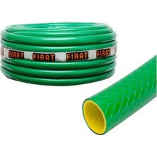Fırat Hortum Fırat Yeşil  (New Garden 1/2) 30 M