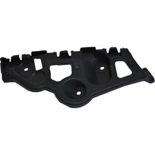 Alpha Auto Part Dacia Sandero Arka Tampon Bağlantı Spotu - Sağ