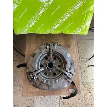 Massey Ferguson 240 12 Inç 9 Yaylı Bağımlı Debriyaj Balatası Valeo