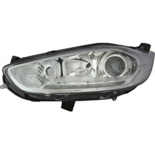Depo Ford Fiesta 2013  Far Sağ Mercekli (Oem NO:C1BB13W029CH)