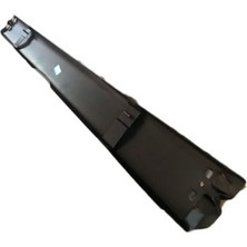 TŞT Ford Transit Turbo 97  Tampon Arka  (Oem NO:95VB17906CAXWAA)