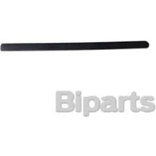 BSG 2002-2009 Ford Connect Ön Kapı Bandı Sol Siyah (Pleksan) (Adet) (Oem NO:3T16V20939AAYBB4)