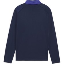 Puma Individuallıga 1/4 Zip Topjr