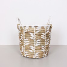 Mylamp Marine Mendong Küçük Boy Sepet 34X40CM.