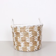 Mylamp Marine Mendong Büyük Boy Sepet 40X41CM.