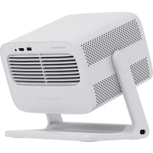 Wanbo Vali 1 Projeksiyon cihazı | 900 Ansı Lümen, Android Tv, Dahili Stand