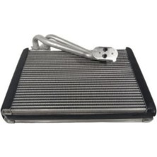 Wisco Evaporator - 77363896-WISCO- Opel Corsa D Fiat Punto 1.3 Cdtı 06-14 Arası Uyumlu