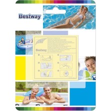 Bestway Tamir Seti