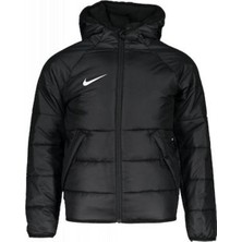 Belirtilmemiş Nike DJ6364-010 Therma Fıt Çocuk Kamp Montu