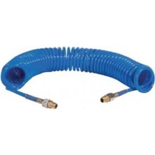 Sappower Spiral Hava Hortumu 5*8  - 15 Metre