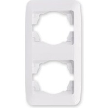 Günsan Fantasy Dikey Ikili Çerçeve