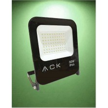 Ack AT62-05052 Projektör 50W Smd Yeşil