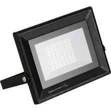 Horoz 50W SMD Led Projektör (Pars-50)  Beyaz