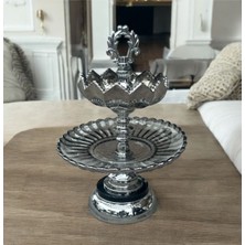 Iki Katlıcam Sunumluk