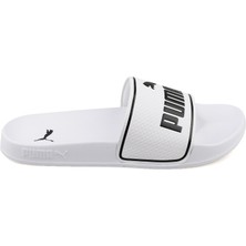 Puma Leadcat 2.0 Erkek Terliği 38413902 Beyaz