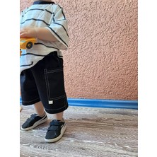 Yazlık  Şortlu Alt Üst Takım