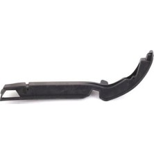 Maher Tampon Bağlantı Braketi Passat 05-10 Ön Sol Alt (Oem No: 3C0807177)