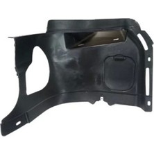 BSG Volkswagen Golf7 2013  Çamurluk Davlumbazı Ön Sol Önün Önü (Küçük Olan) (Oem NO:5G0805911AK)